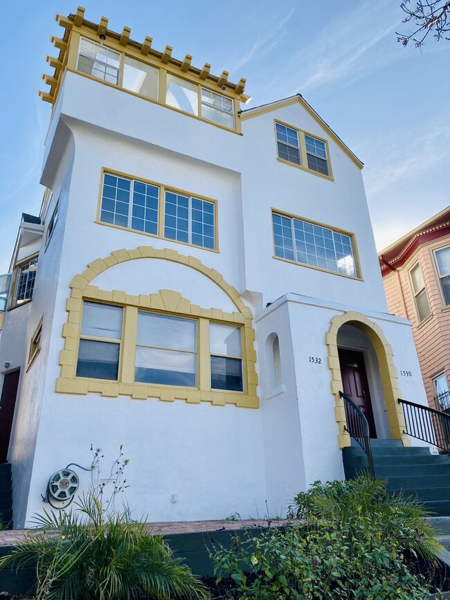 Foto del edificio - 1530-1532 Filbert St