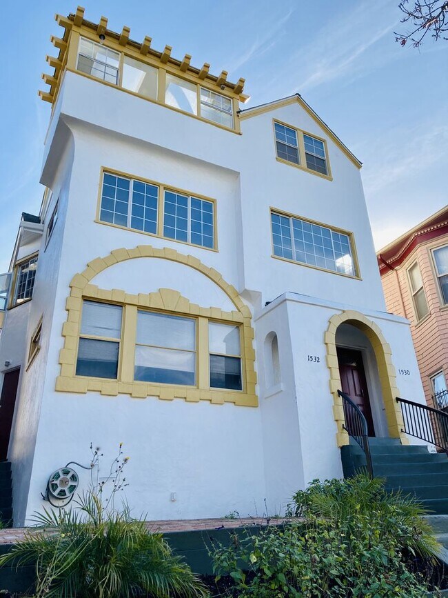 Foto del edificio - 1530-1532 Filbert