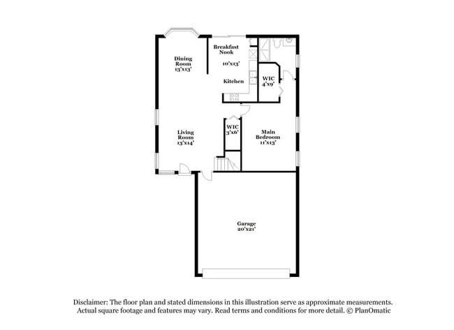 Building Photo - 10621 Navigation Dr