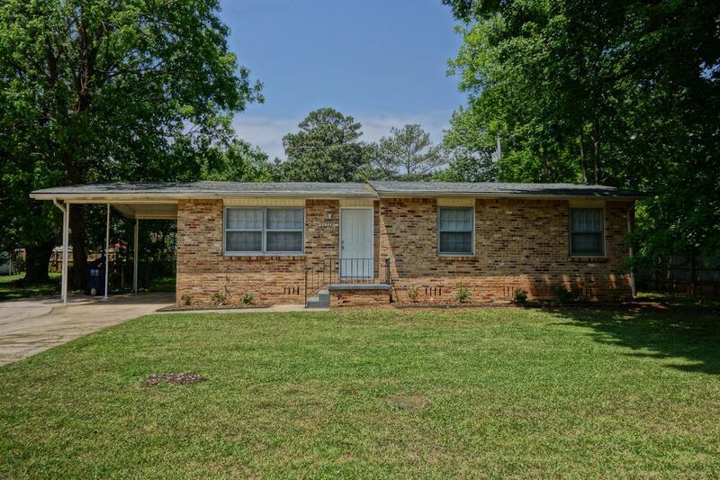 Foto principal - 3202 Berkley St SW