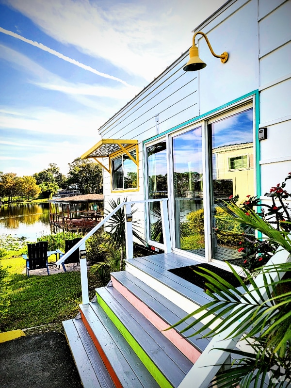 Building Photo - 3405 N Orange Blossom Trl