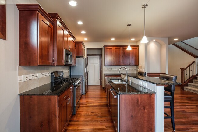 Foto del edificio - 1111 145th Pl SW