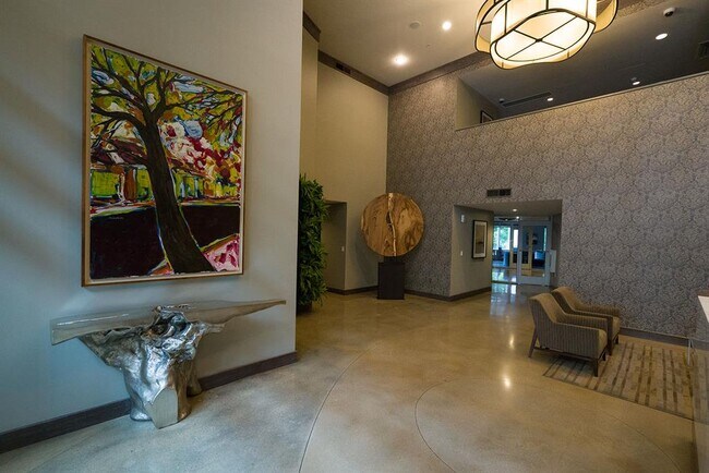 Foto del edificio - 54 Rainey St