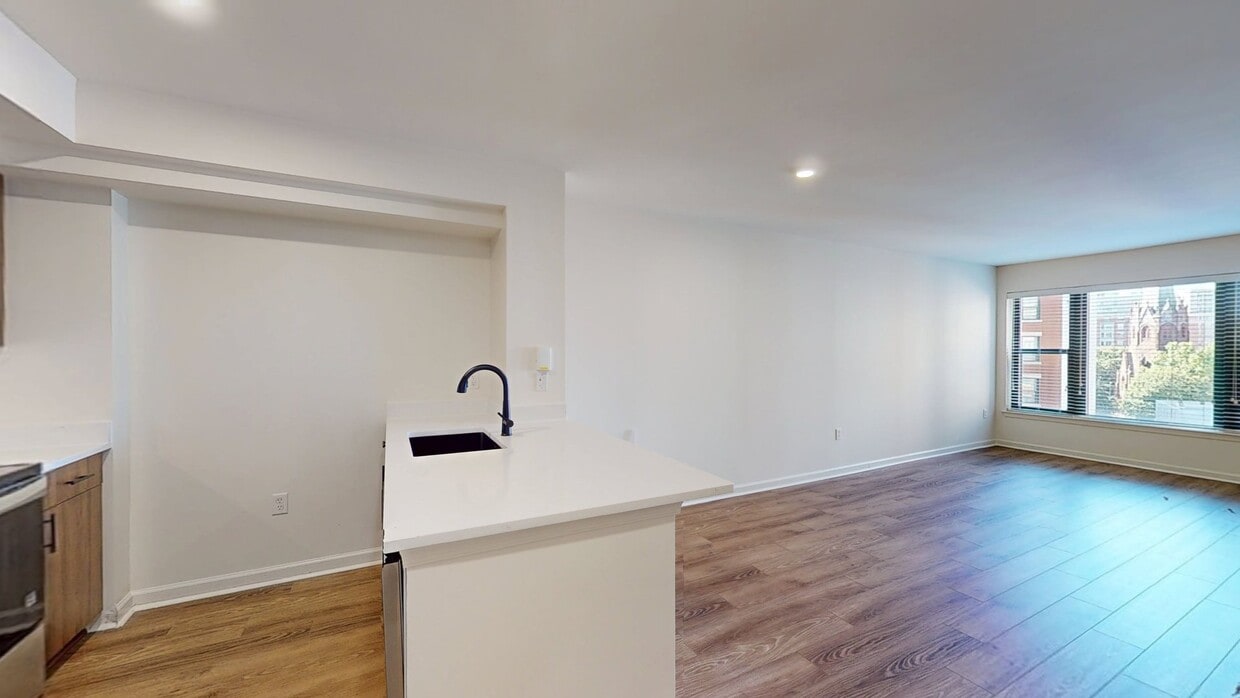 Photo - 1301 Thomas Circle Apartments