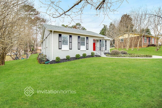 Building Photo - 9924 Starwood Dr