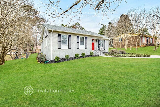 Foto del edificio - 9924 Starwood Dr