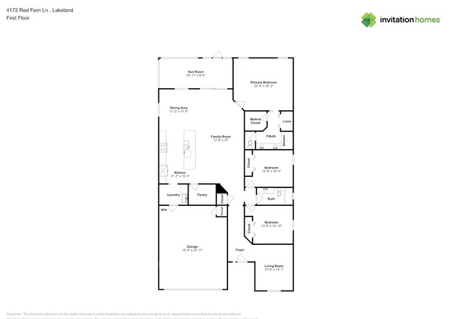 Foto del edificio - 4172 Red Fern Ln