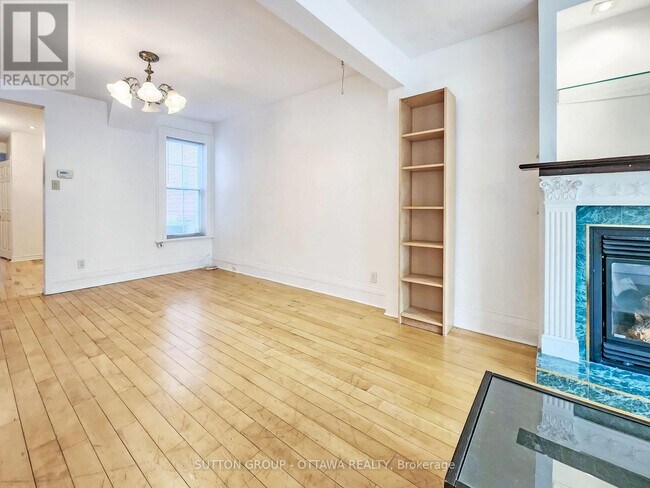 Photo du bâtiment - 171 Cathcart St