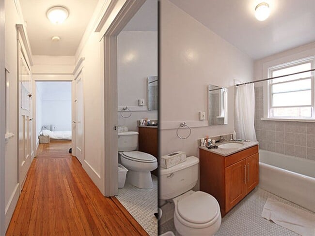 Building Photo - Spacious & Bright Studio, Classic SF Style, Fantastic Nob Hil Location (1219 Taylor Street #32)