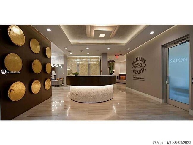 Foto del edificio - 2000 Island Blvd