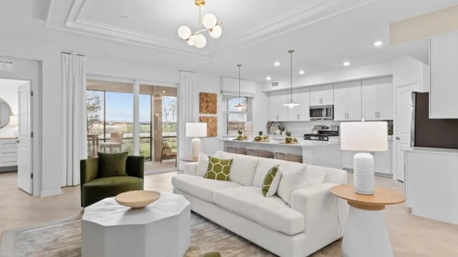 Foto del edificio - 19218 Cherrystone Wy