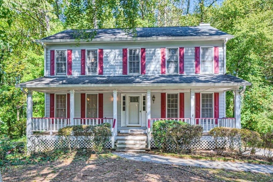 Foto principal - 2459 Jacks View Ct