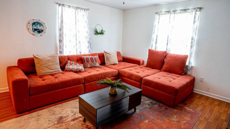 Foto principal - 6010 Mandeville St