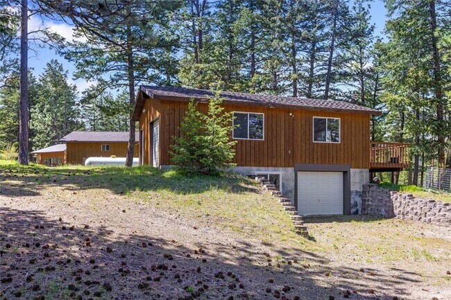 Foto del edificio - 9420 Mormon Creek Rd