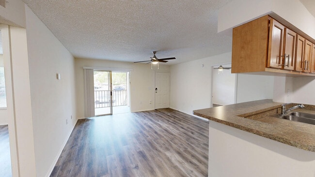 Interior Photo - Lakewood Place