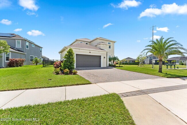 Building Photo - 8215 Millbrook Ave