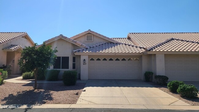 Building Photo - 7928 E Pueblo Ave