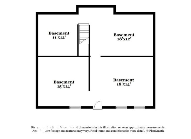 Foto del edificio - 1033 Saddle Brooke Dr