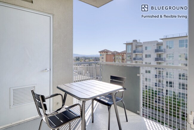 Foto del edificio - 550 Moreland Way