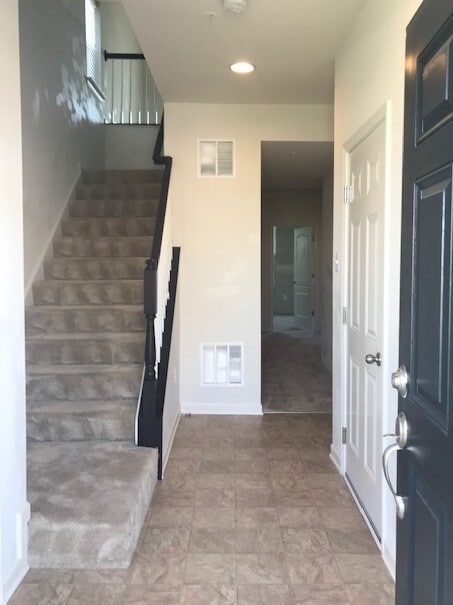 Entrance - 13102 Nittany Lion Cir