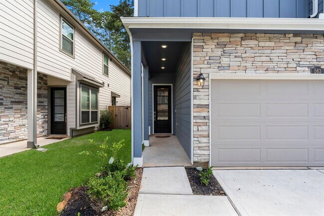 Foto del edificio - 563 Dry Fork Ln