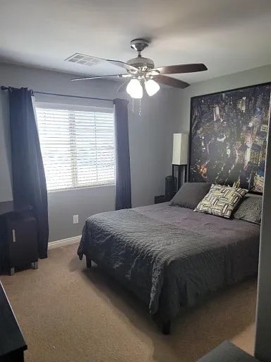 Bedroom for Rent - 6820 Majestic Palm Dr