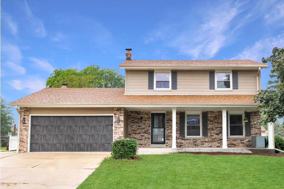Foto principal - 15120 W Kingsway Dr