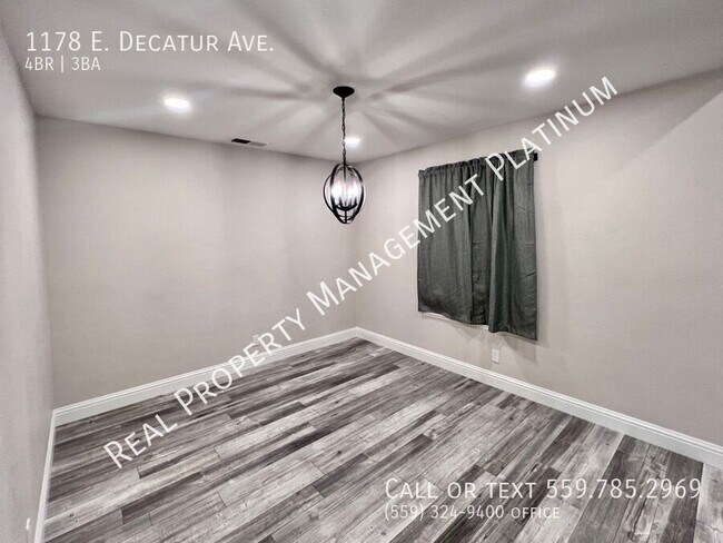 Foto del edificio - 1178 E Decatur Ave