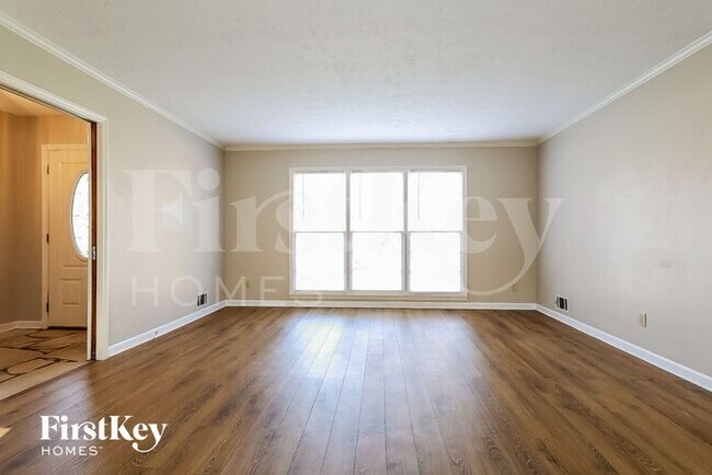 Foto del edificio - 558 Dogwood Dr NW