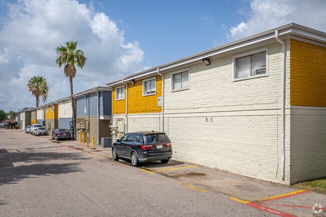 1550 Blalock Rd - Arcata Townhomes