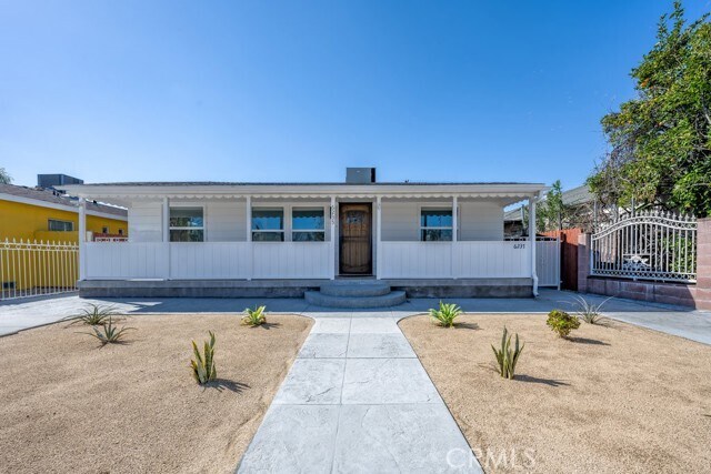 Primary Photo - 6235 Agnes Ave