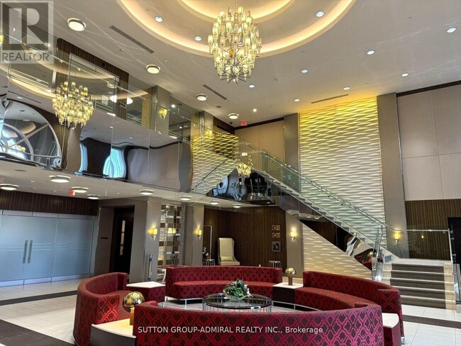 Photo du bâtiment - 2 Eva Rd