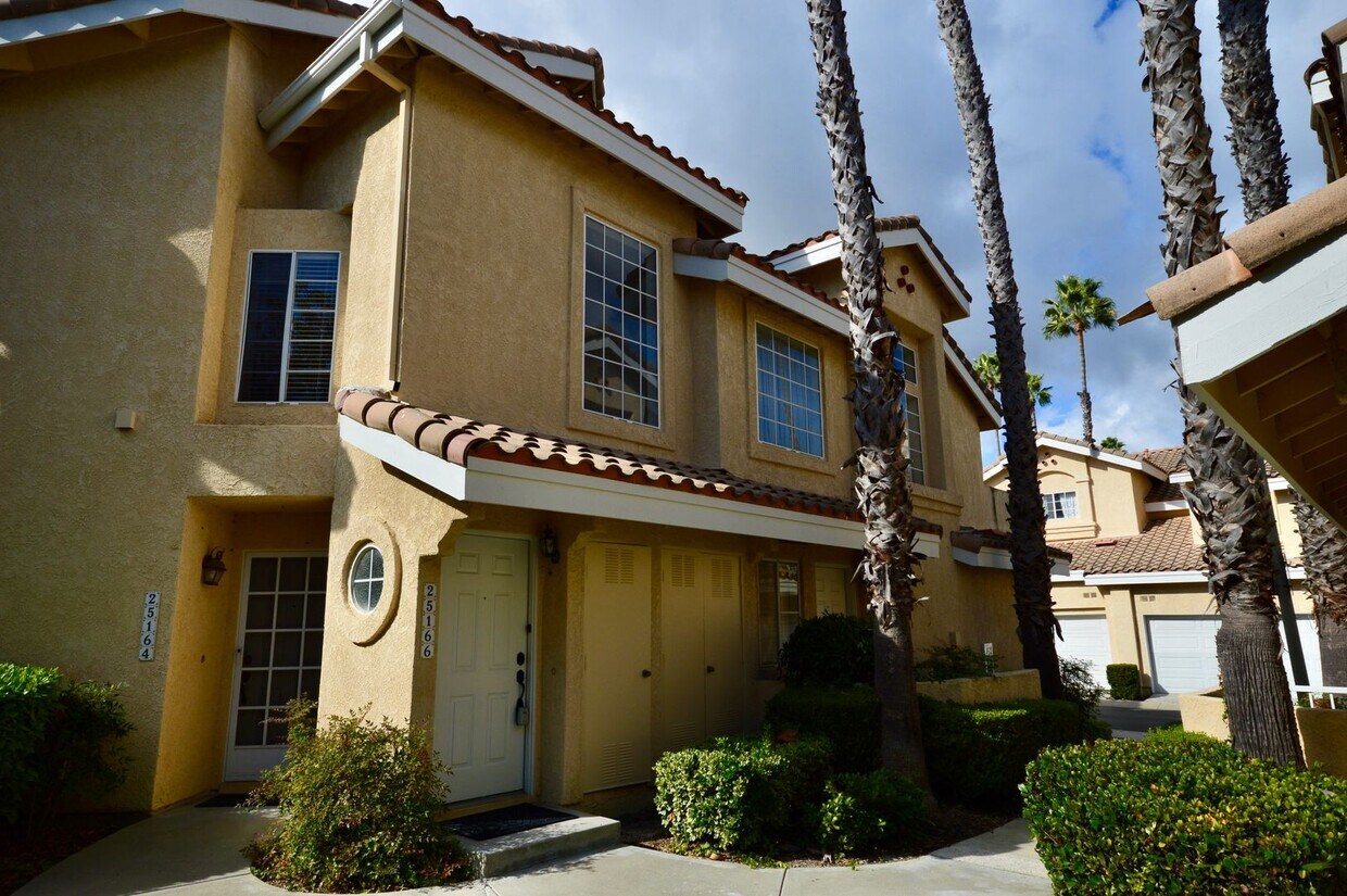 Primary Photo - Remodeled 3 Bedroom Laguna Niguel Townhome