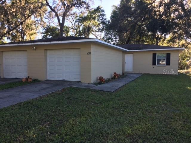 Foto del edificio - 410 S Hill Ave