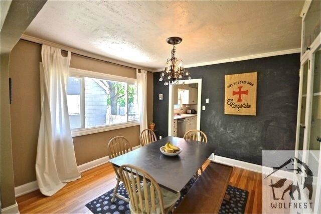 Foto del edificio - 2480 S Alden St