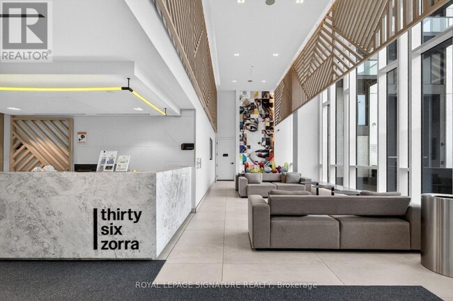 Building Photo - 36 Zorra St