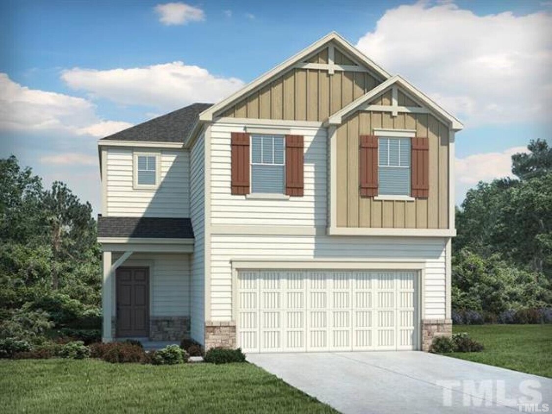 Foto principal - 2944 Lake Barkley Way