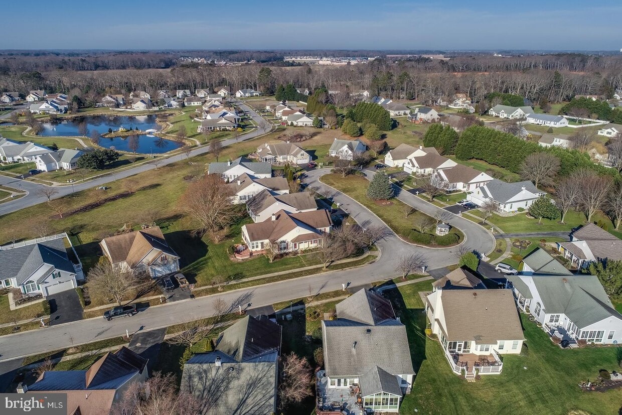 7 Haworth Ct, Rehoboth Beach, DE 19971 House Rental in Rehoboth Beach