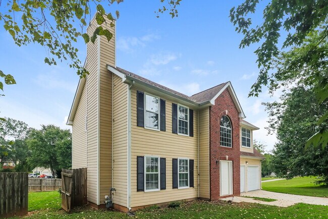 Building Photo - 6956 Fields Dr