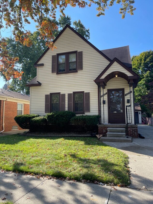 14855 Cleveland Ave Unit 14855 Cleveland Ave., Allen Park, MI 48101