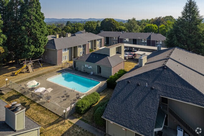 Foto del edificio - Sorrento View Apartments