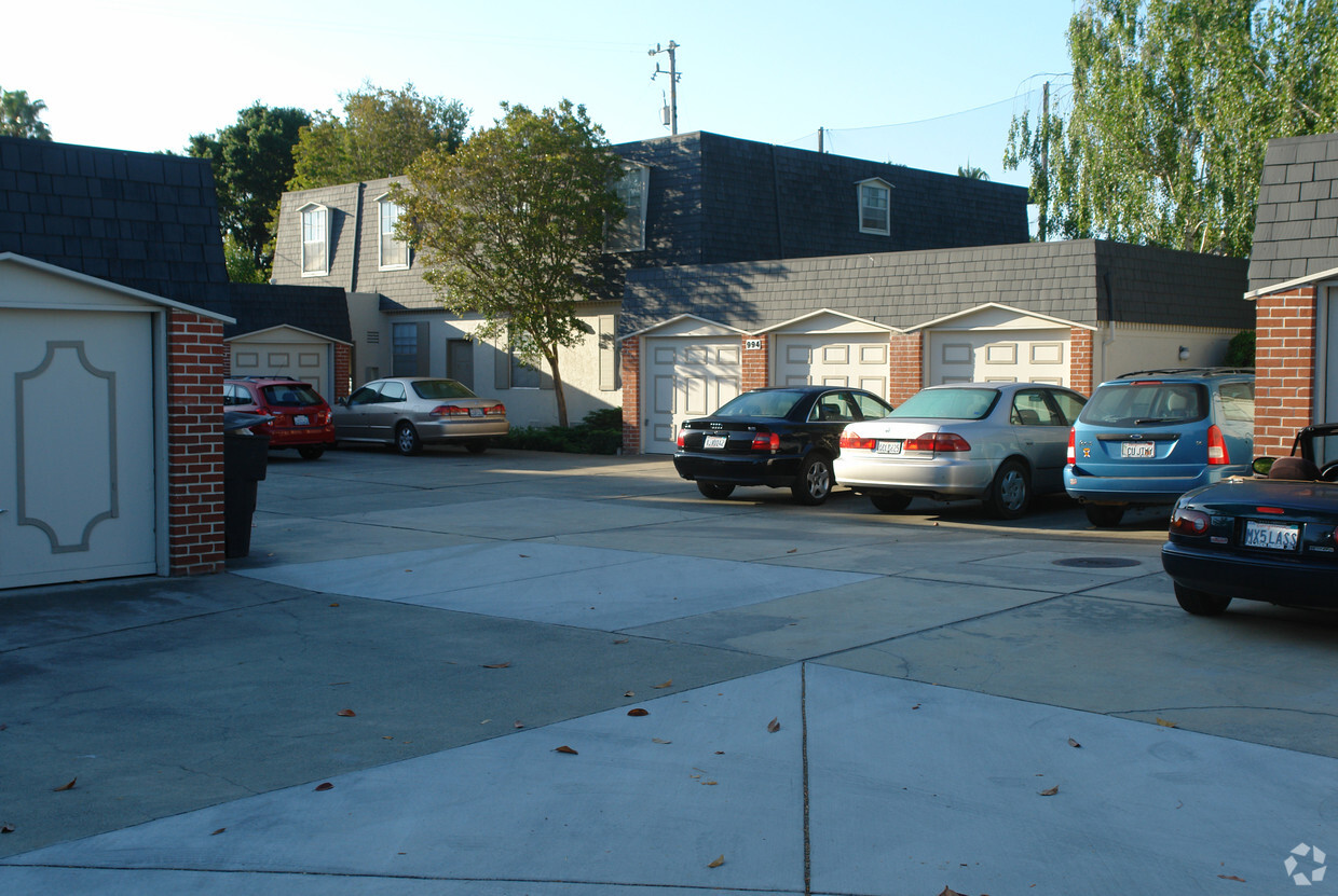 Primary Photo - 994 Ponderosa Ave