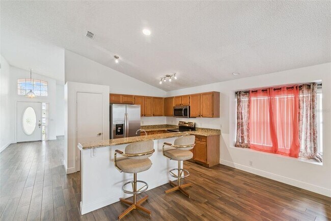 Foto del edificio - 2732 Cahill Way