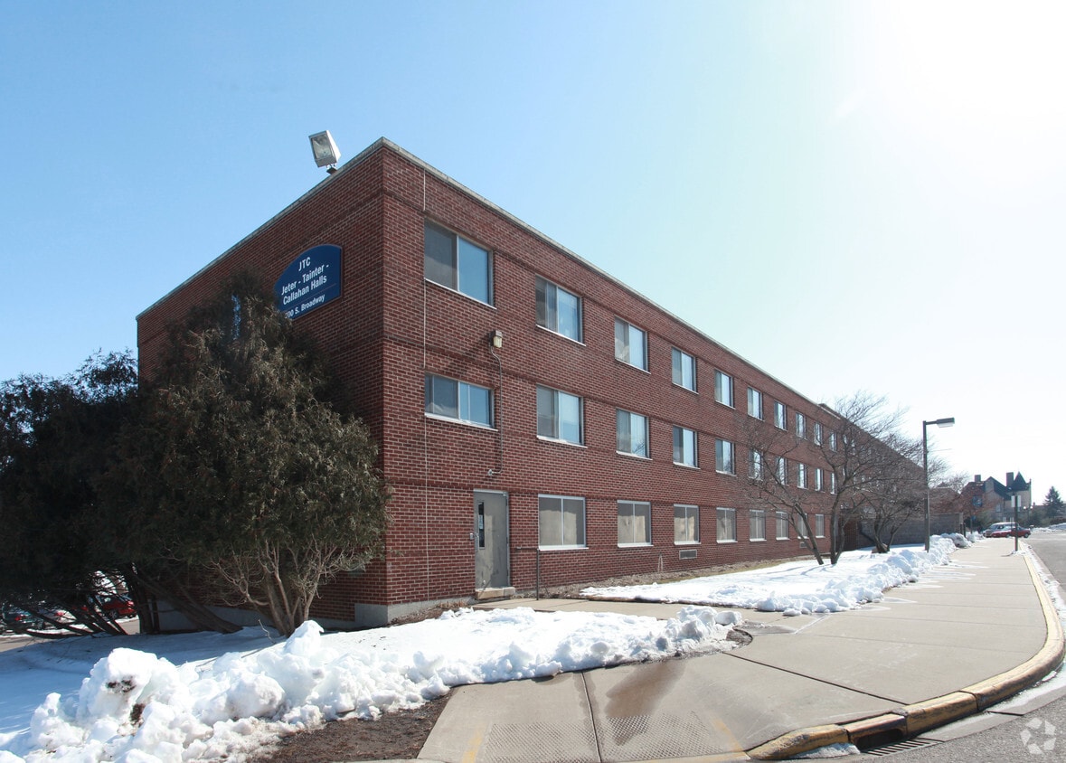 Building Photo - Jeter - Tainter- Callahan