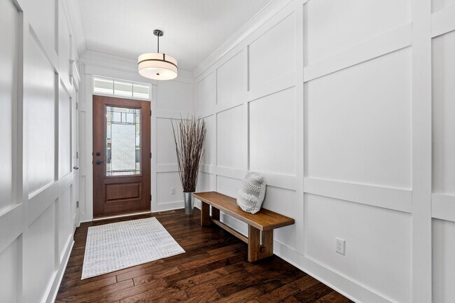 Foto del edificio - 965 Orchard Trail