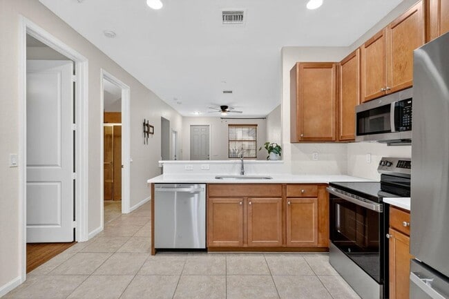 Photo - 7458 Sarentino Ln House