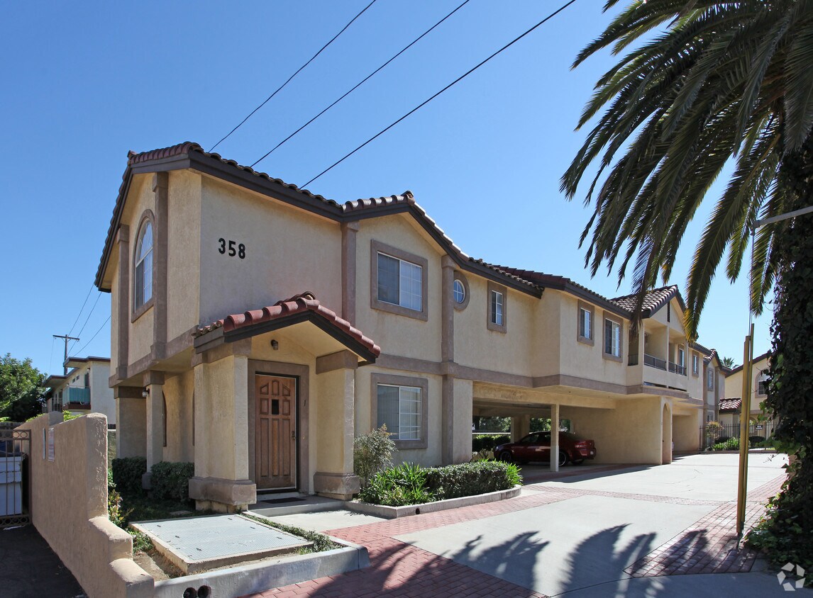 Foto principal - 358 Vance St