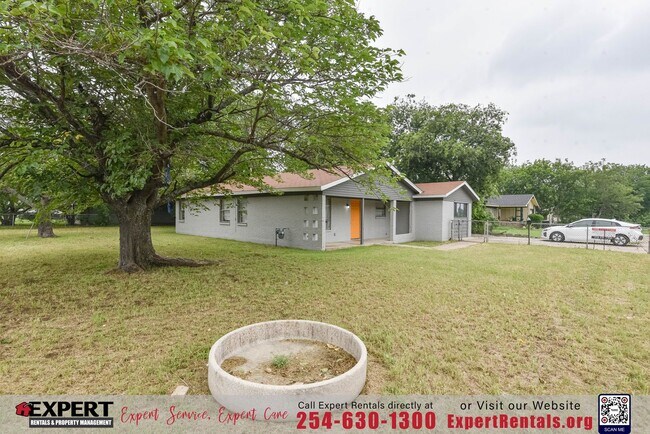 Building Photo - Charming 4-Bedroom Oasis in Killeen, TX: C...
