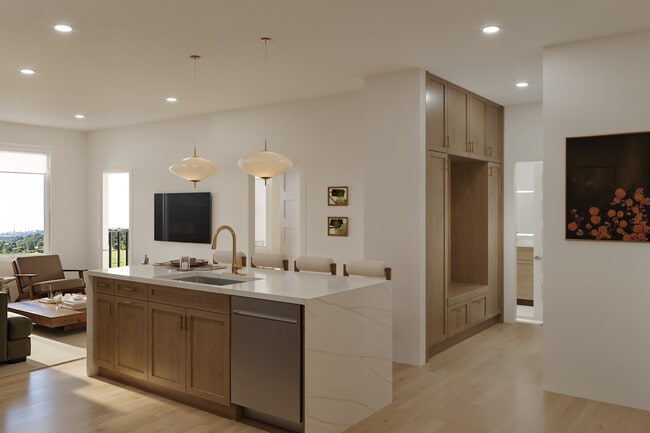 Photo - The Winston at Five Fountains Apartments