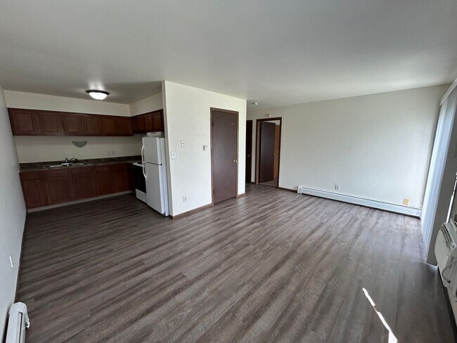 Foto del interior - Cleora Apartments LLC